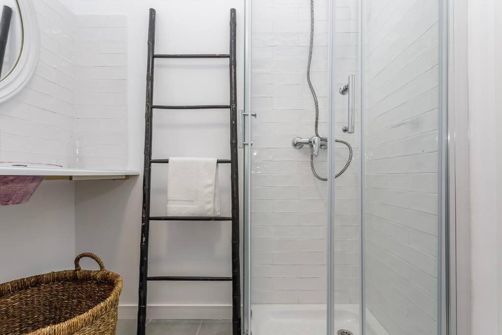 Apartmán Loft primera línea playa, Cabo de Gata, Wifi Retamar  Exteriér fotografie